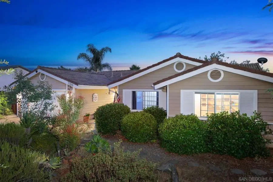 23849 Gymkhana Rd, Ramona, CA 92065 - #2