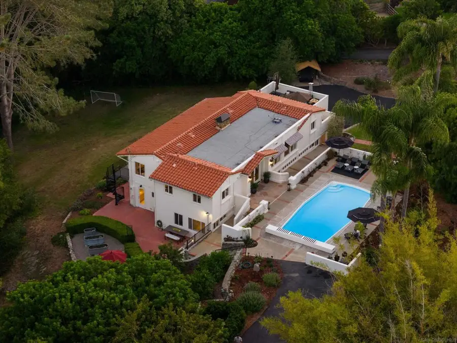 6347 Las Colinas, Rancho Santa Fe, CA 92067 - Image #2