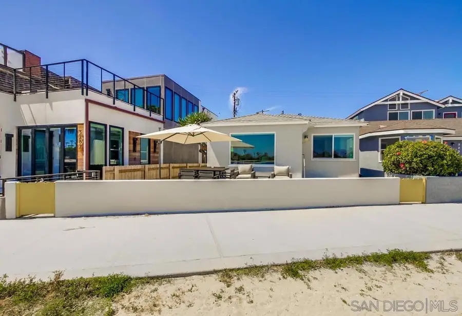 3286 Bayside Walk, San Diego, CA 92109 - #2