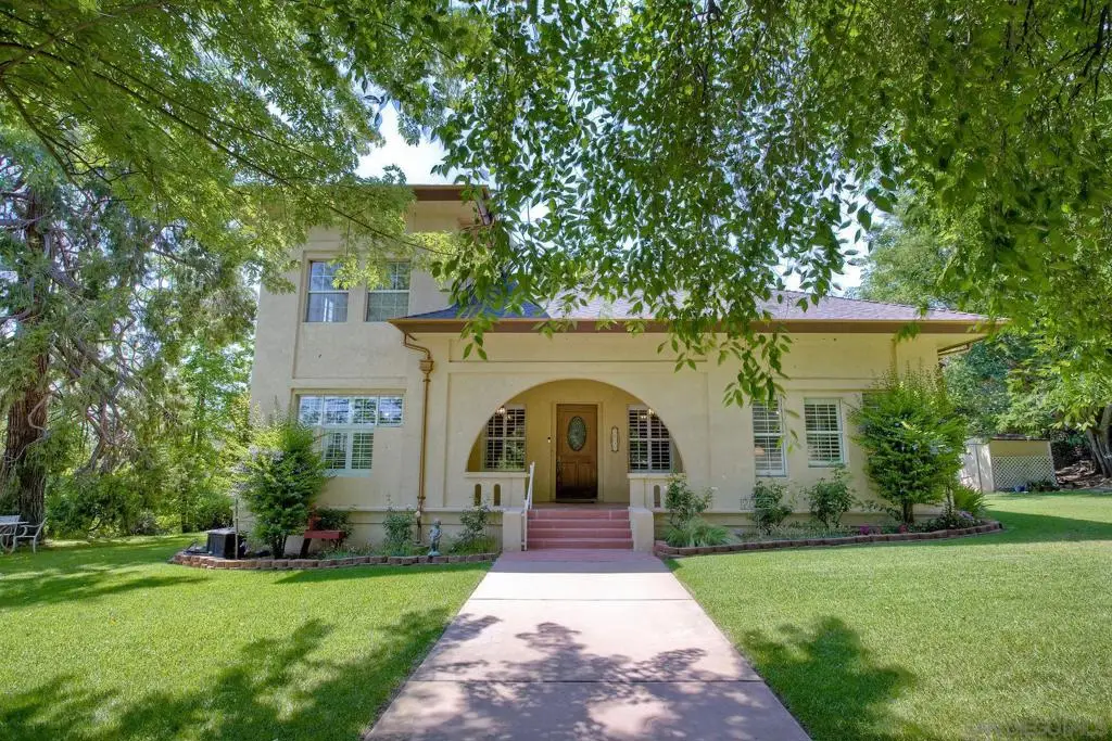 20121 Highway 76, Pauma Valley, CA 92061 - #1