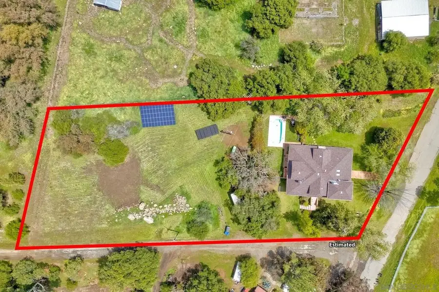 20121 Highway 76, Pauma Valley, CA 92061 - #3