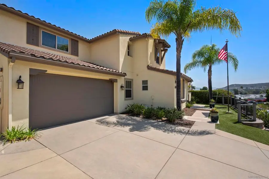 7787 Britt Pl, Santee, CA 92071 - Image #3