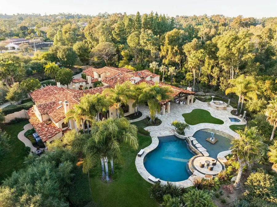 16409 Via De Santa Fe, Rancho Santa Fe, CA 92067 - #2