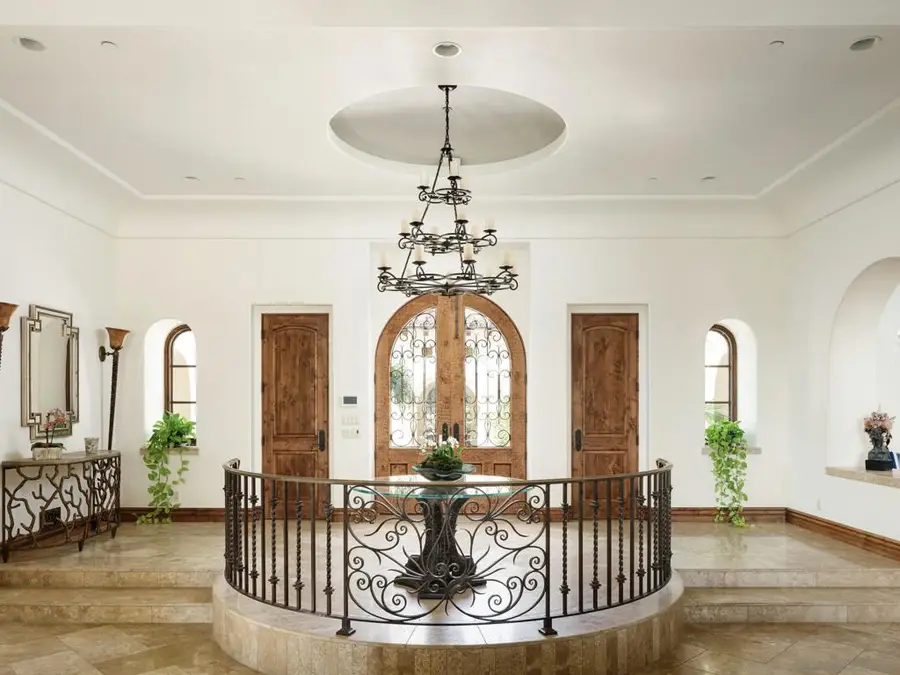 16409 Via De Santa Fe, Rancho Santa Fe, CA 92067 - #3