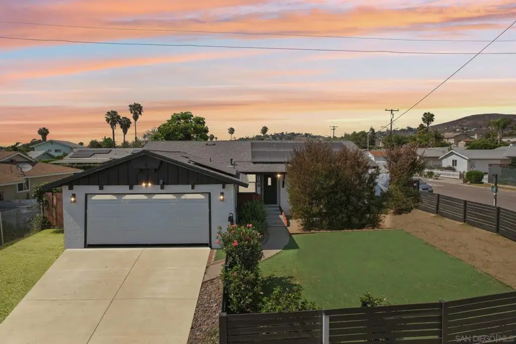 8764 Orville Street, Spring Valley, CA 91977 - Image #1