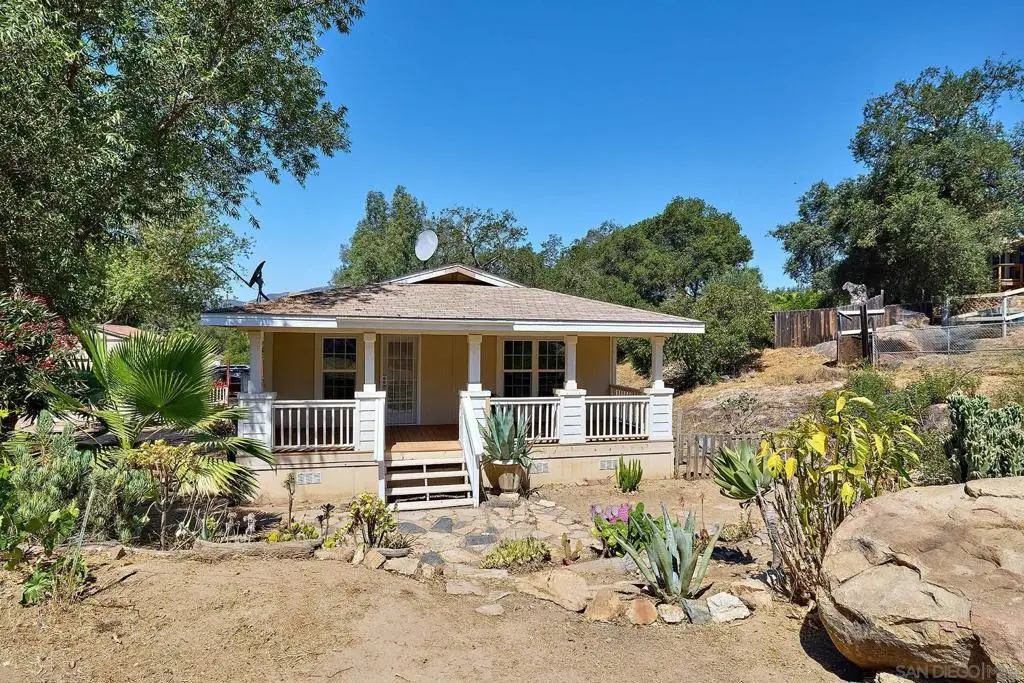 14625 Mussey Grade Rd #M29, Ramona, CA 92065 - Image #1