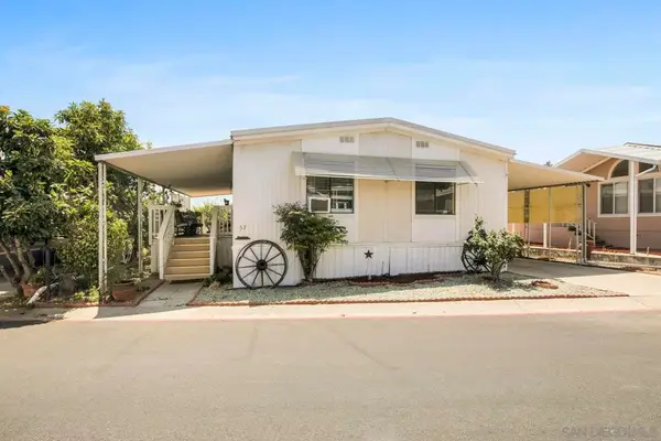 1810 Hillsdale Rd. #Spc 57, El Cajon, CA 92019