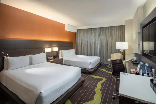 207 5th Ave #1224, San Diego, CA 92101