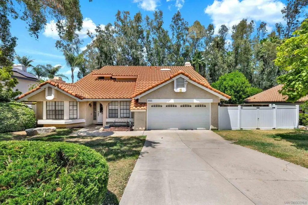 2010 Palsero Ave, Escondido, CA 92029 - Image #1