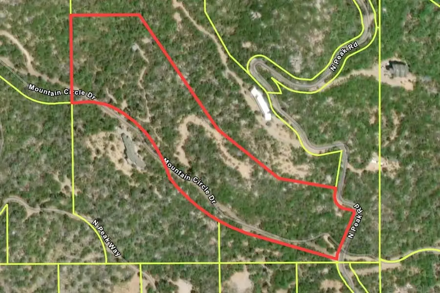 35925 Mountain Circle Dr, Julian, CA 92036 - #3