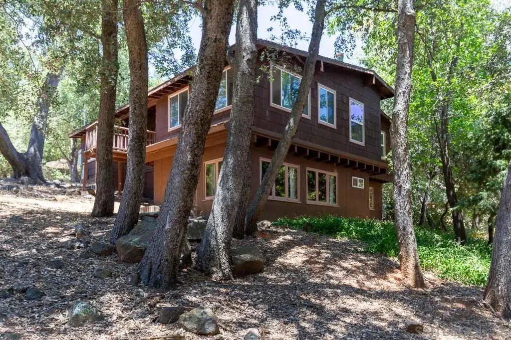 4470 Pine Ridge Avenue, Julian, CA 92036 - #1
