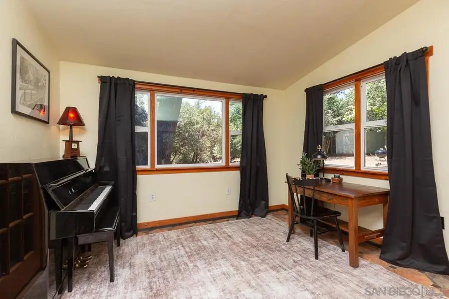 4470 Pine Ridge Avenue, Julian, CA 92036 - #3