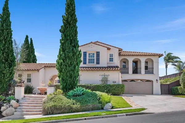 3229 Sitio Montecillo, Carlsbad, CA 92009