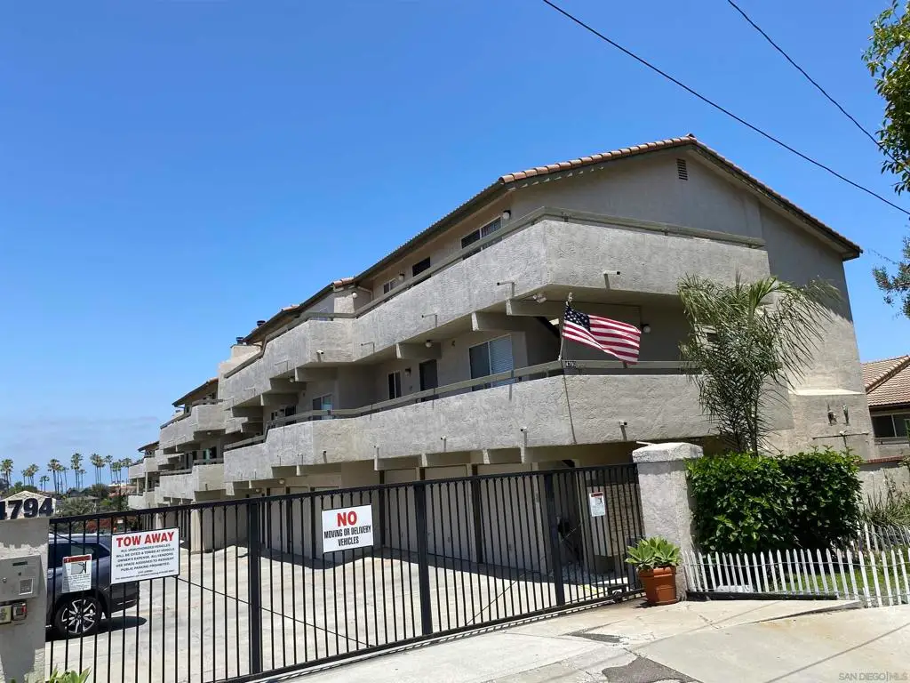 4794 Arizona Street #104, San Diego, CA 92116 - #1