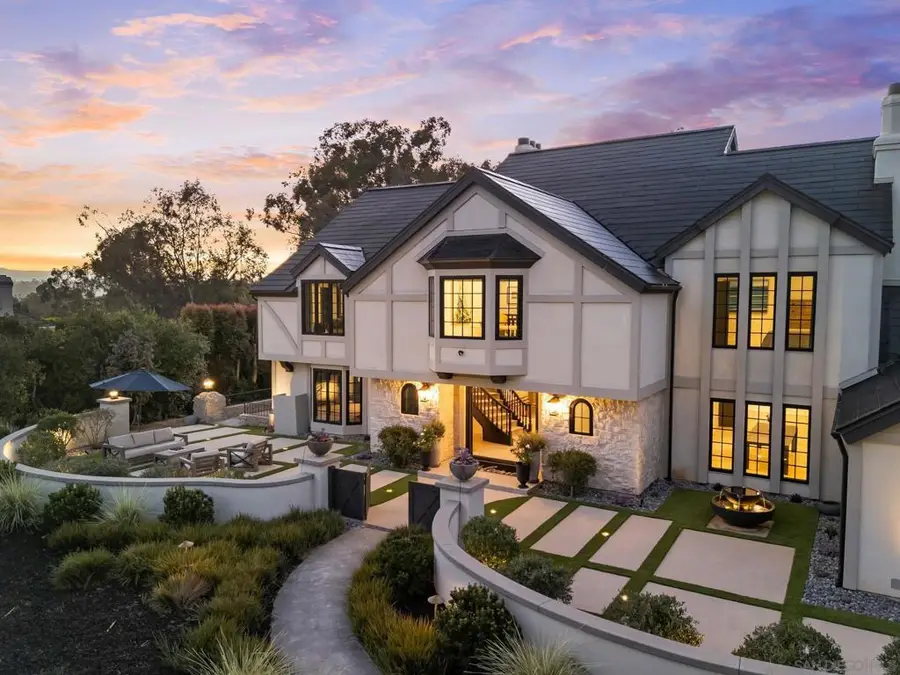 16770 Via De Los Rosales, Rancho Santa Fe, CA 92067 - Image #2