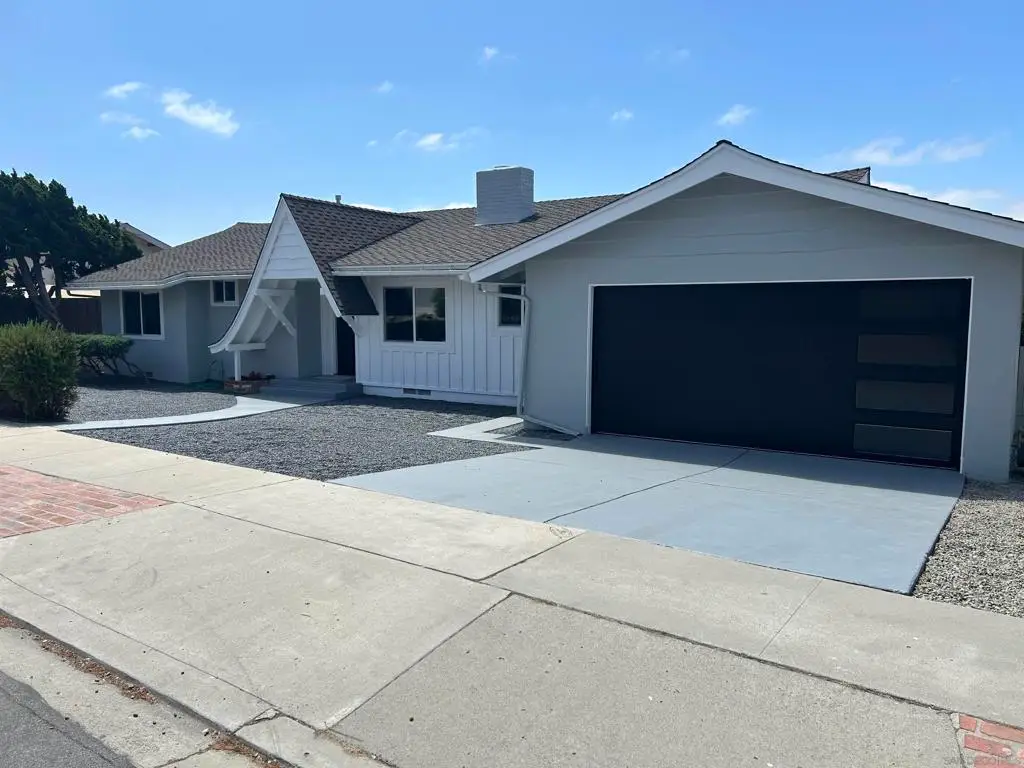 6517 Hillgrove, San Diego, CA 92120 - Image #1