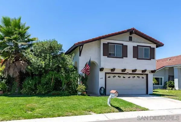1648 Pescadero Point Ct., Chula Vista, CA 91911