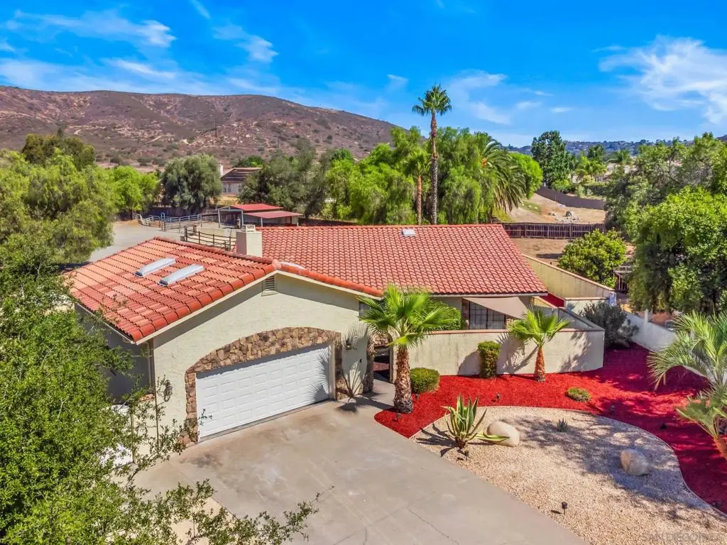 16345 Bassett Ct, Ramona, CA 92065 - Image #1