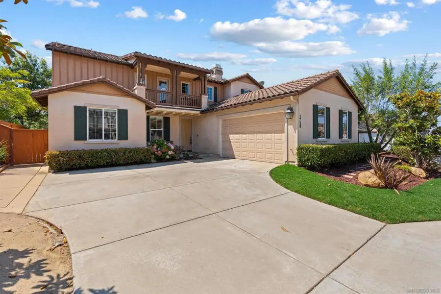 1726 Blue Water Lane, San Marcos, CA 92078 - Image #2