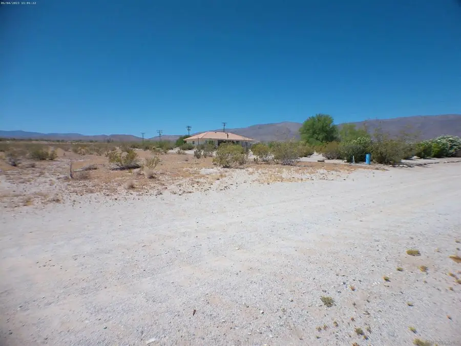 1 Indigo Lane, Borrego Springs, CA 92004 - #3