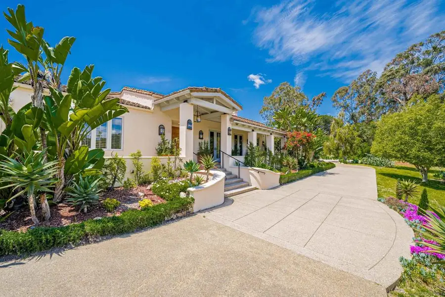 17716 Via De Fortuna, Rancho Santa Fe, CA 92067 - Image #2