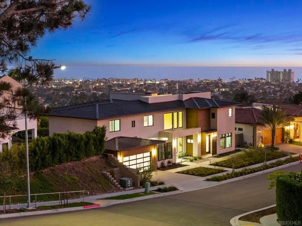 5108 Gordon Ln, San Diego, CA 92109 - Image #1