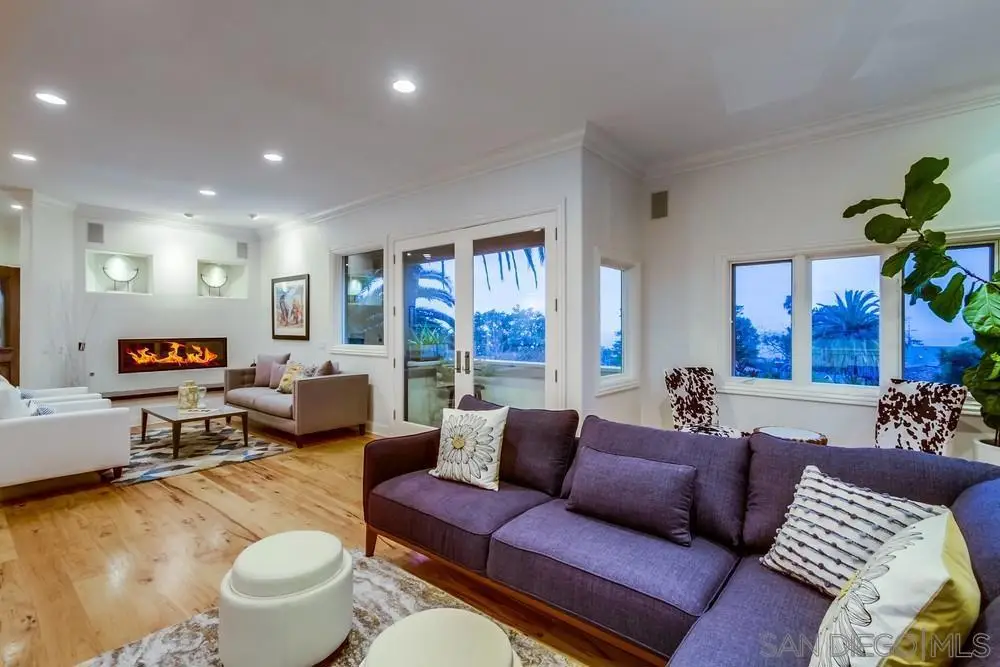 7651 Country Club Drive, La Jolla, CA 92037 - #1