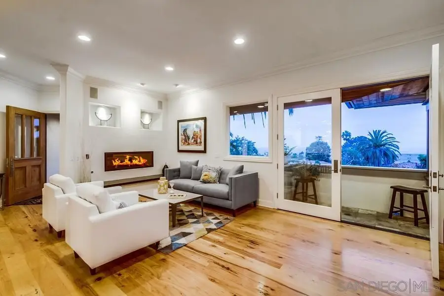 7651 Country Club Drive, La Jolla, CA 92037 - #2