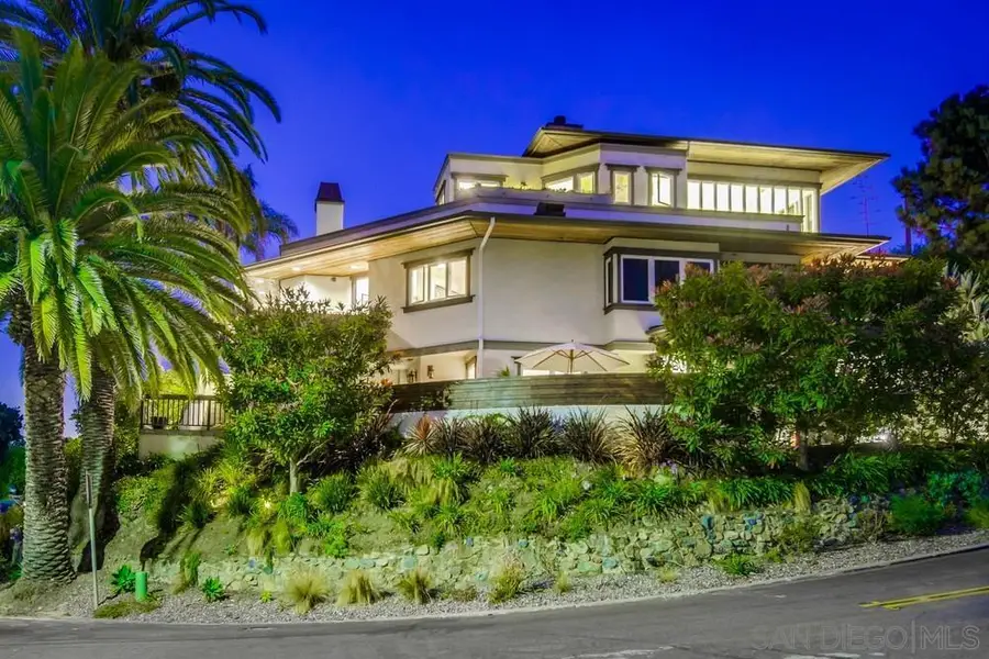 7651 Country Club Drive, La Jolla, CA 92037 - #3