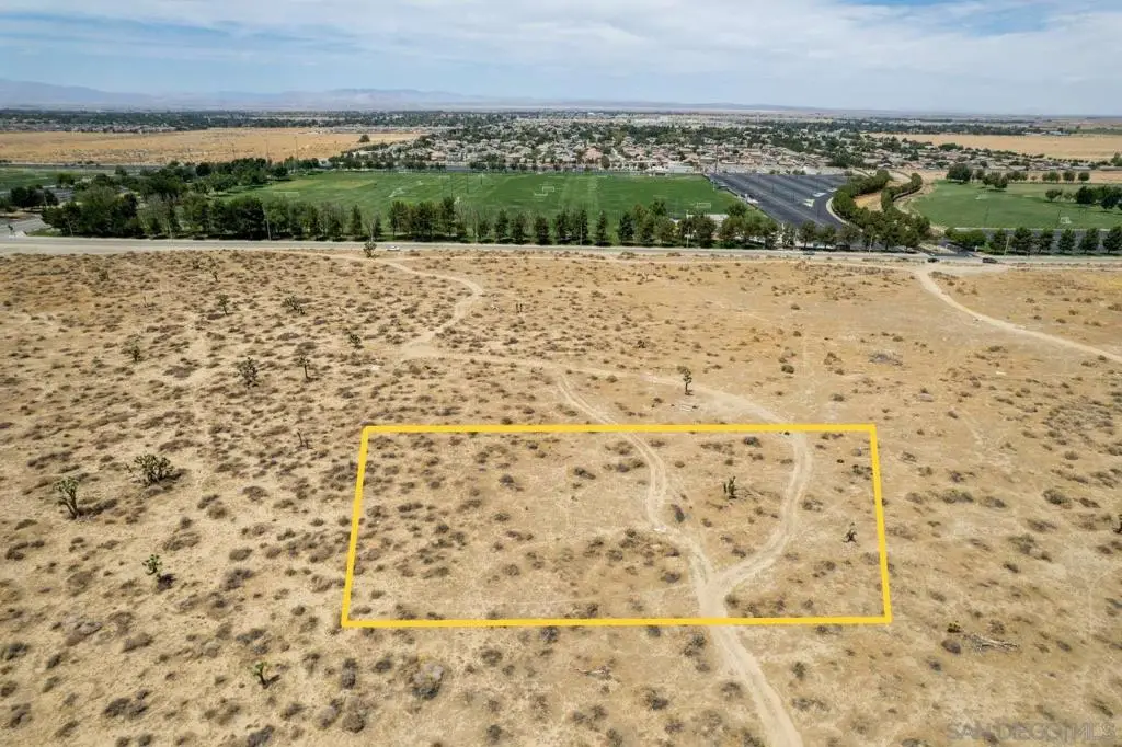 0 Tbd, Palmdale, CA 93550 - #1
