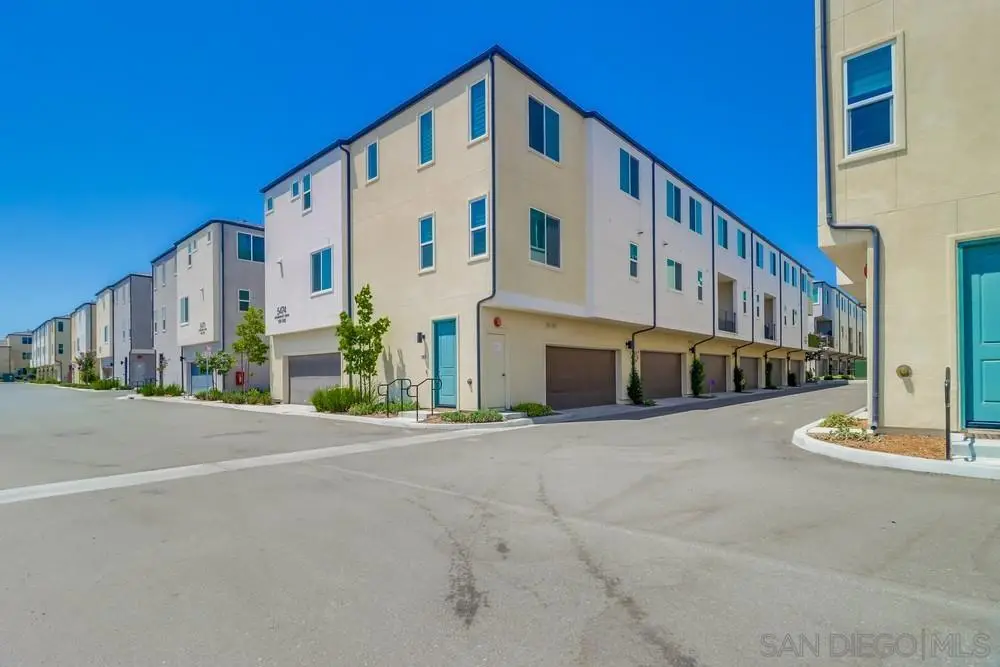5474 Shorefront Dr #157, San Diego, CA 92154 - #1