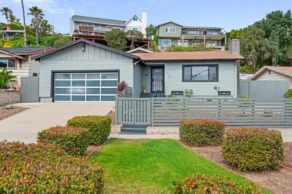 5209 Foothill Blvd, San Diego, CA 92109