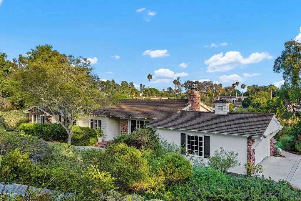 5749 Loma Verde Dr, Rancho Santa Fe, CA 92067 - Image #1