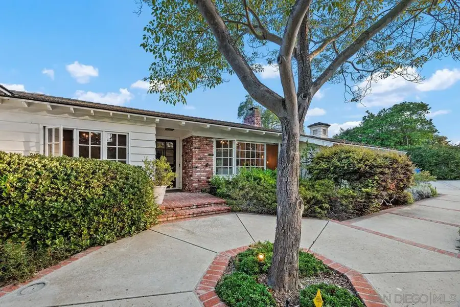 5749 Loma Verde Dr, Rancho Santa Fe, CA 92067 - Image #2