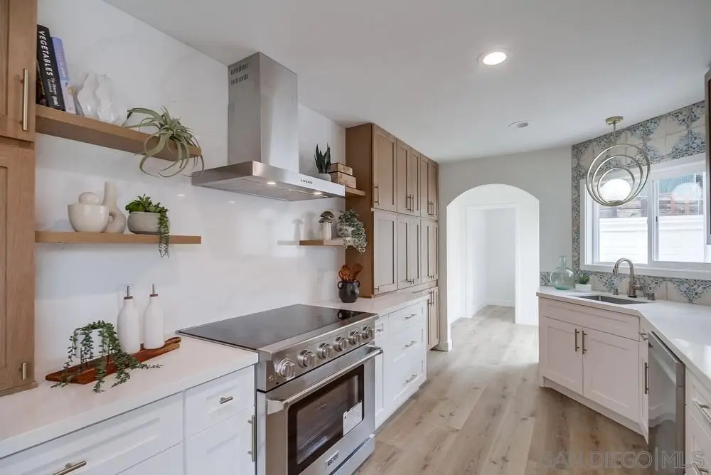 3276 Talbot St, San Diego, CA 92106 - #1