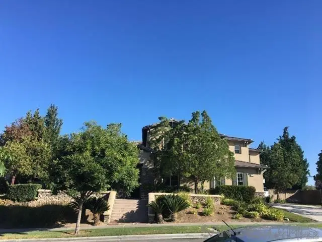 1833 Corte Galeana, Chula Vista, CA 91914 - #1