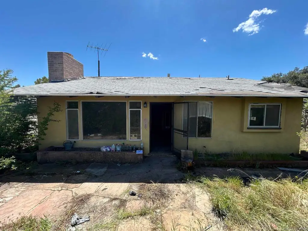 35372 Highway 79, Warner Springs, CA 92086 - #1