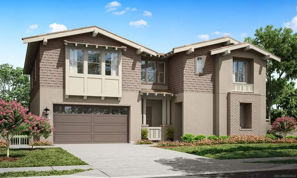 13760 Holly Oak Way, Poway, CA 92064 - Image #1