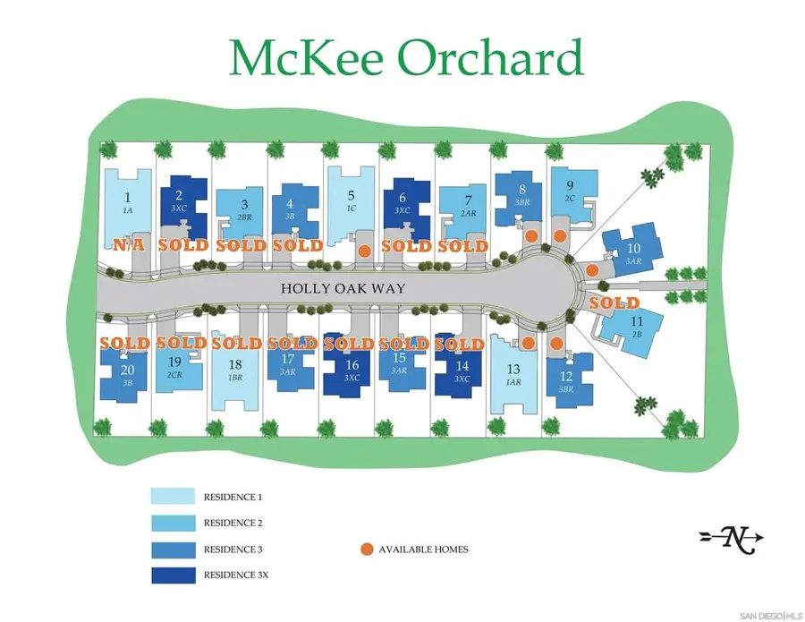 13760 Holly Oak Way, Poway, CA 92064 - Image #3