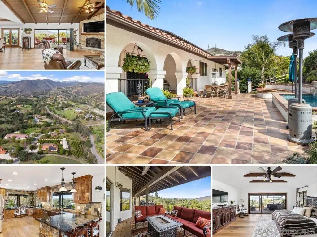 1379 Sunny Heights Road, Fallbrook, CA 92028 - Image #1