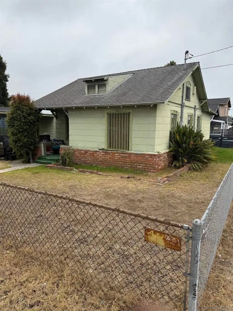 3203 Webster Ave, San Diego, CA 92113 - #2