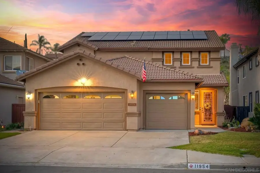 11954 Cypress Valley Drive, San Diego, CA 92131 - Image #3