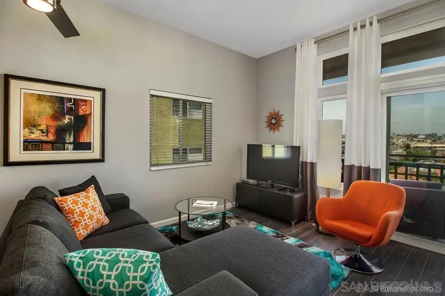 3790 Florida Street #AL01, San Diego, CA 92104 - #2