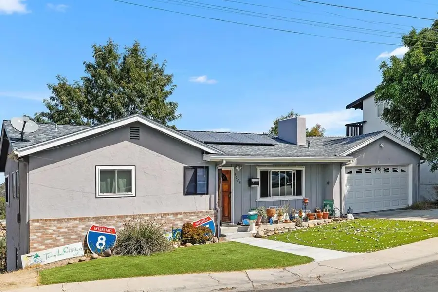 5228 Augustana Pl, San Diego, CA 92115 - #2