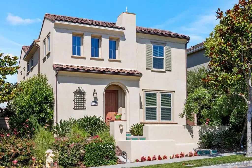 13563 Chamise Vista, San Diego, CA 92130 - Image #1
