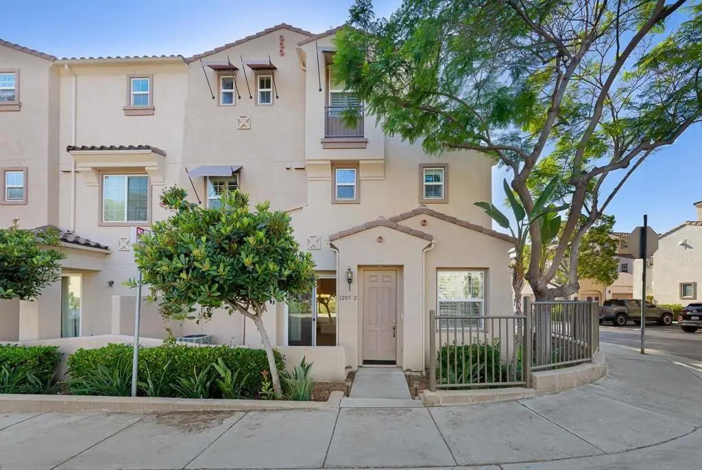 1285 Fools Gold Way #2, Chula Vista, CA 91913 - Image #1