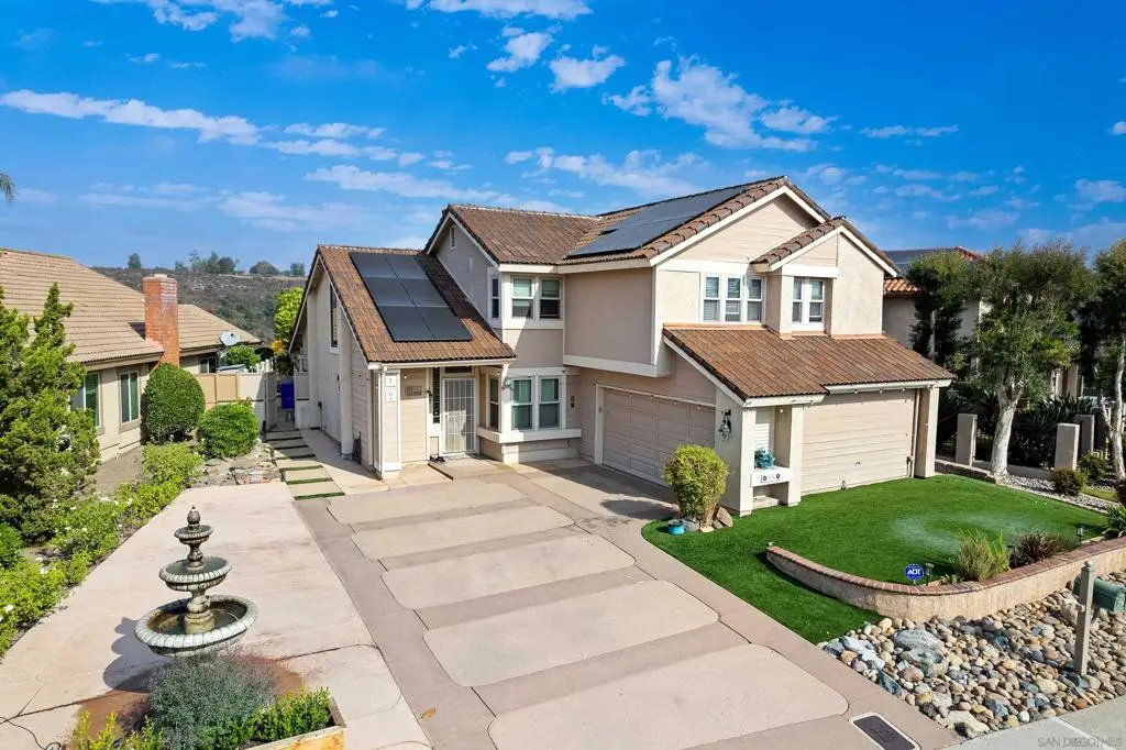 10346 Viacha Dr, San Diego, CA 92124 - Image #1