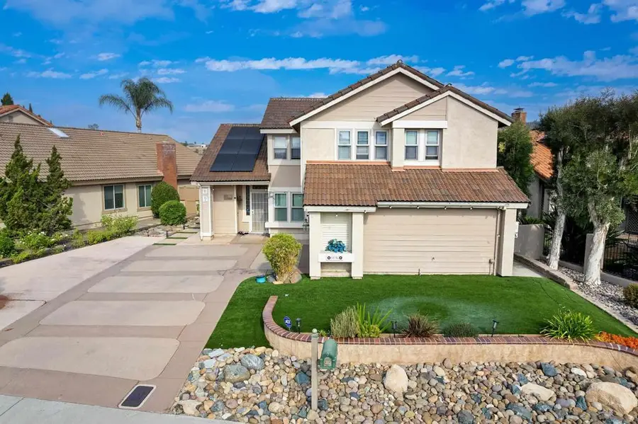 10346 Viacha Dr, San Diego, CA 92124 - Image #2