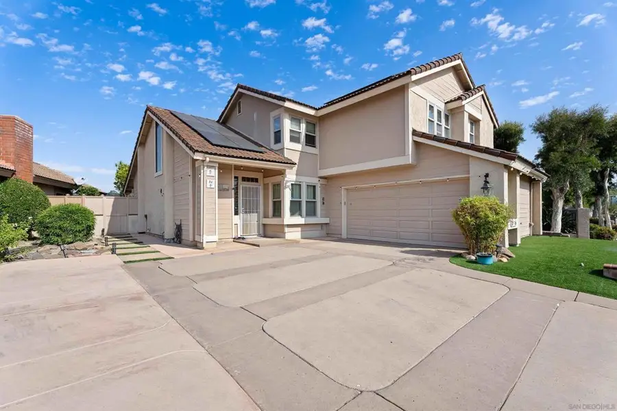 10346 Viacha Dr, San Diego, CA 92124 - Image #3