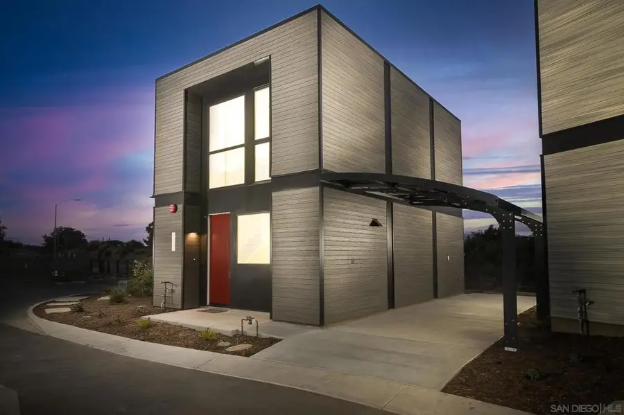 8294 High St, La Mesa, CA 91941 - Image #2